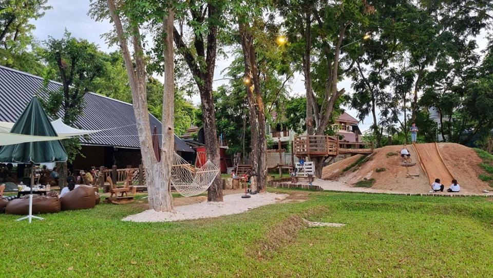 Punn Hotel Korat Nakhonratchasima Exterior foto